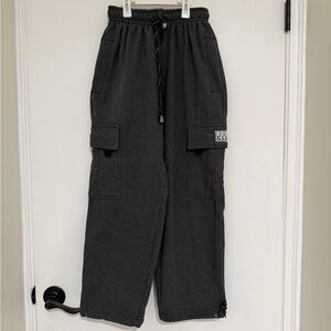 🔥🔥 Gray ProClub Sweats! 🔥🔥